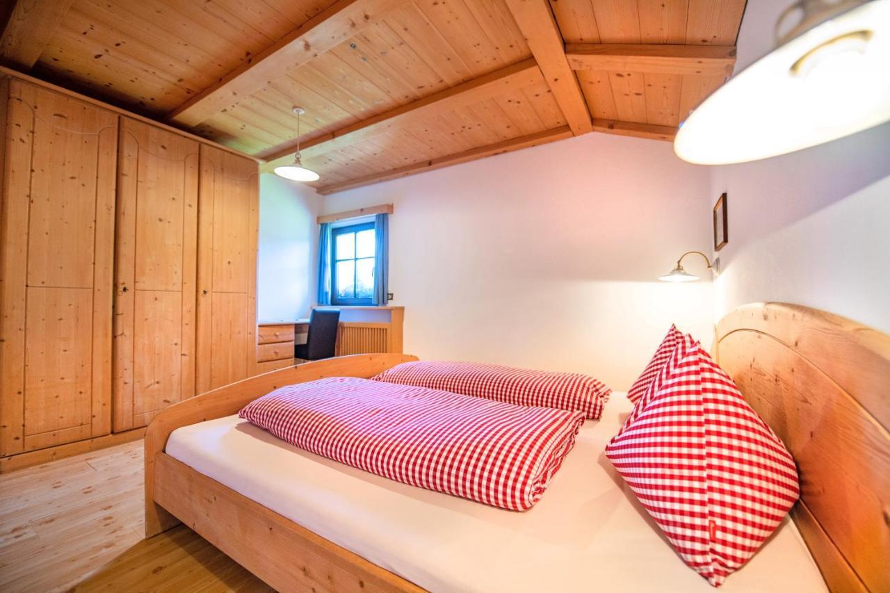 Agriturismo Apartments Tuene St. Ulrich in Gröden Exterior foto